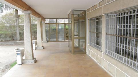 Foto 3 de Casa o xalet en venda a Manzanares El Real, Madrid