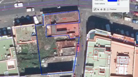 Foto 2 de Casa o xalet en venda a Santa Úrsula pueblo, Santa Cruz de Tenerife