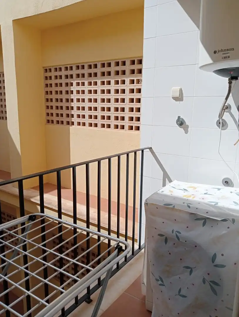 Terraza de Piso en venta en Torre-Pacheco con Aire acondicionado y Terraza
