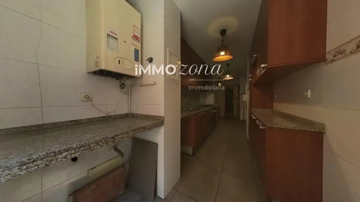 Kitchen of Apartments for sale in Creu de Barberà - Sector Sud
