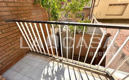Balcony of Flat for sale in  Barcelona Capital  with Balcony