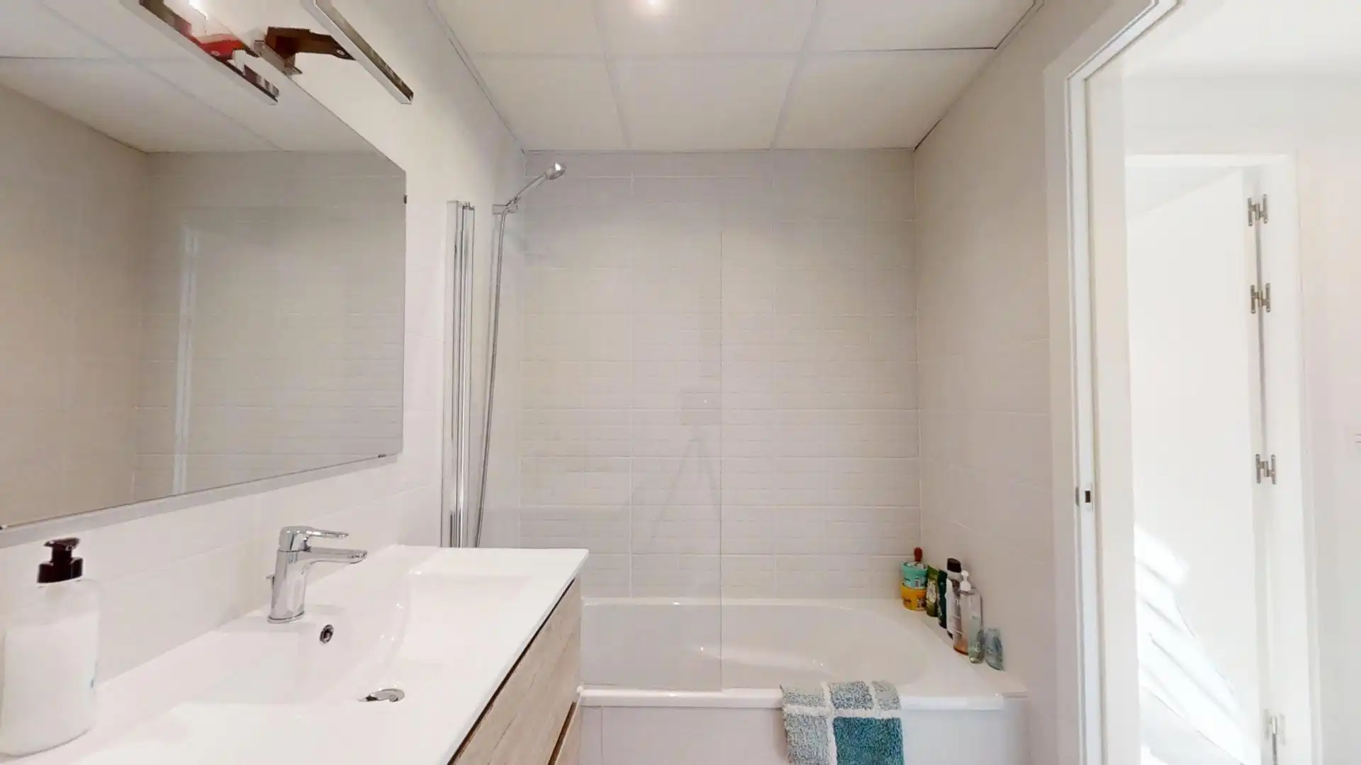 Maison mitoyenne avec balcon à vendre à Calle Santa Magdalena, imagen 43