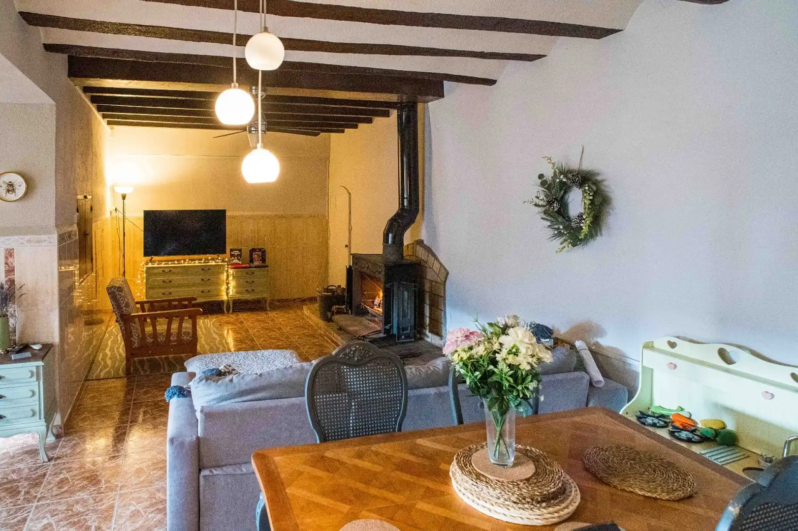 Landhaus zum Verkauf in El Pinós / Pinoso, imagen 28