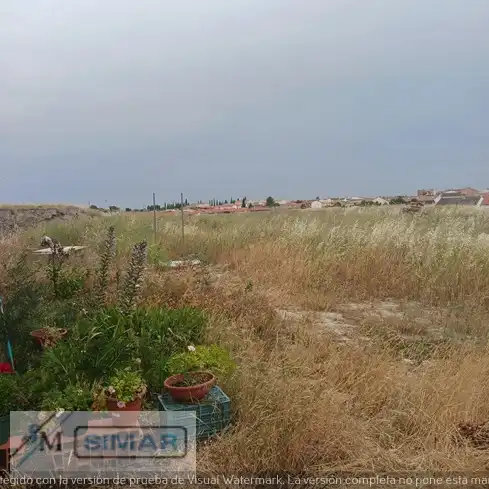 Residential for sale in Alameda de la Sagra
