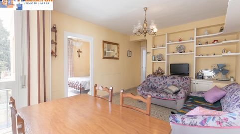 Foto 5 de Piso en venta en Santa Margarita, Cervantes, Granada Capital
