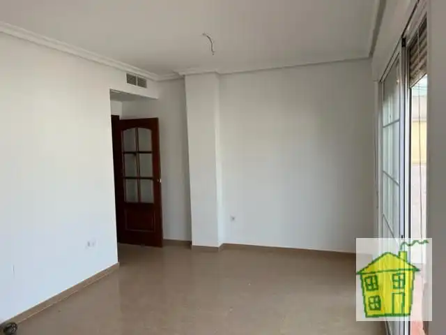 Àtic amb ascensor en venda a Andújar, imagen 7