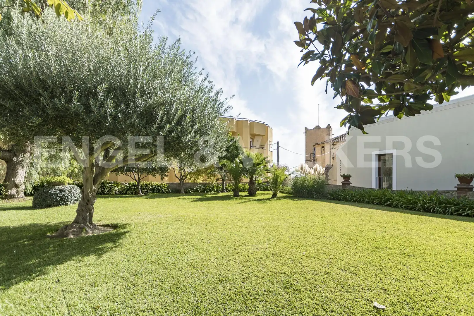 Casa con piscina in vendita a Cabrera de Mar, imagen 40