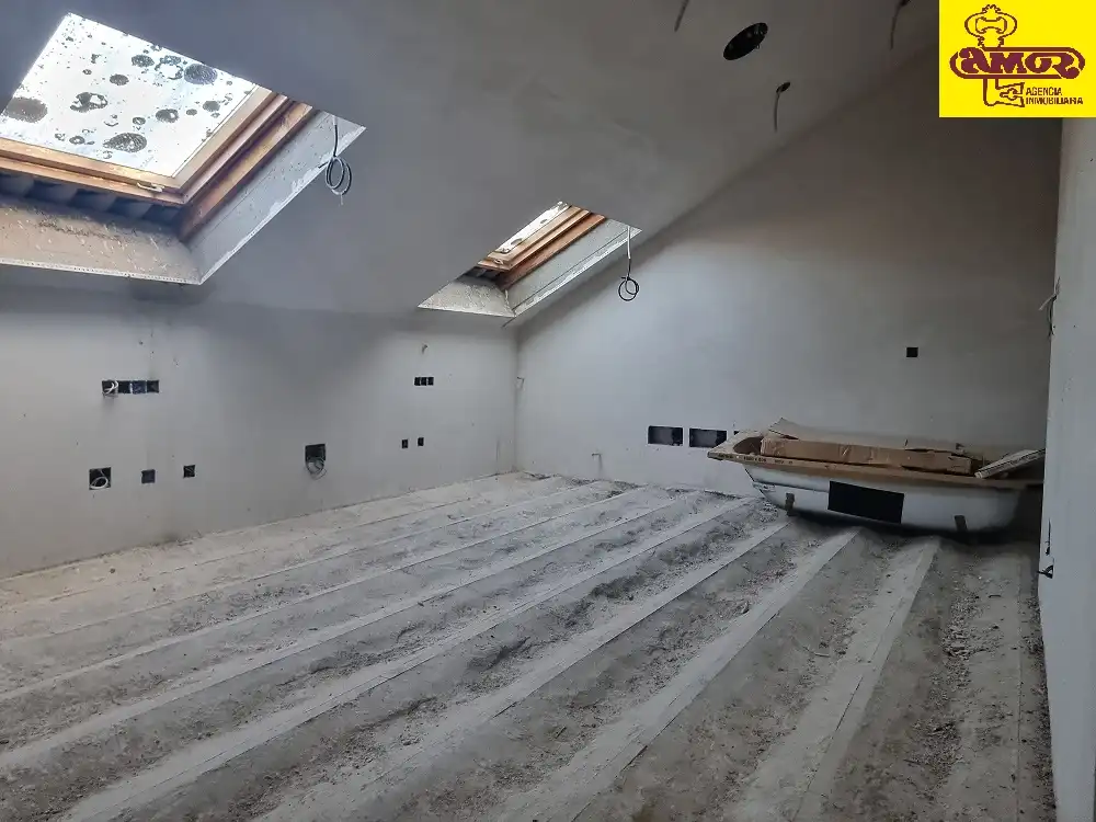 Casa o xalet en venda en Valdoviño amb Jardí privat i Terrassa