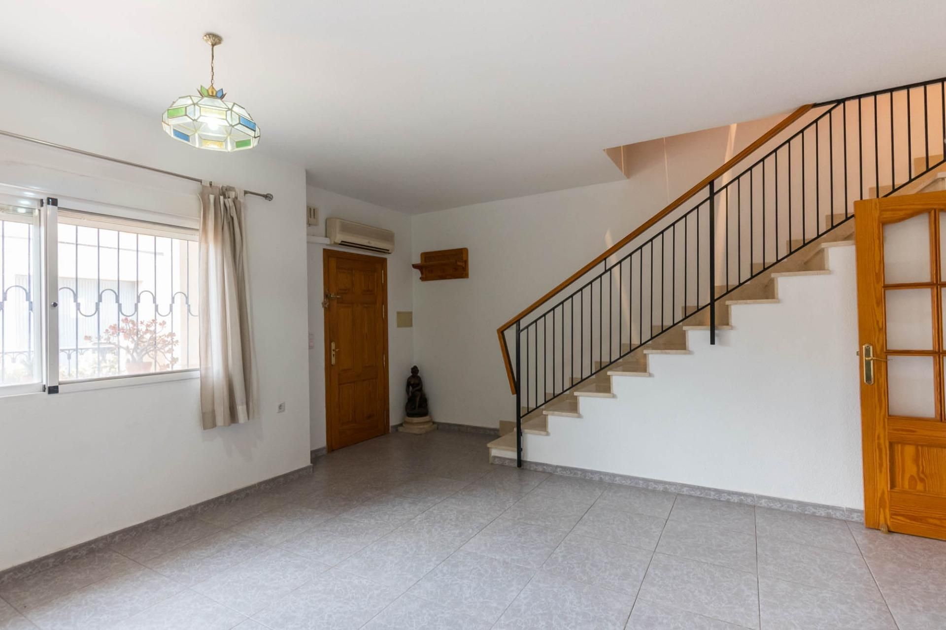 Casa adosada en venta en  Murcia Capital con Aire acondicionado