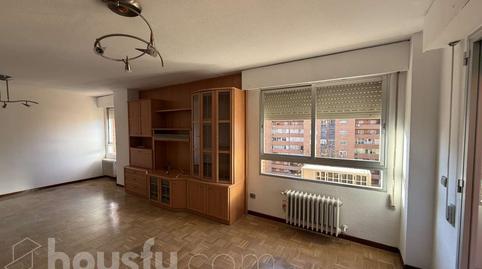 Photo 3 of Flat to rent in Calle de León Felipe, ., Palomeras Sureste, Madrid