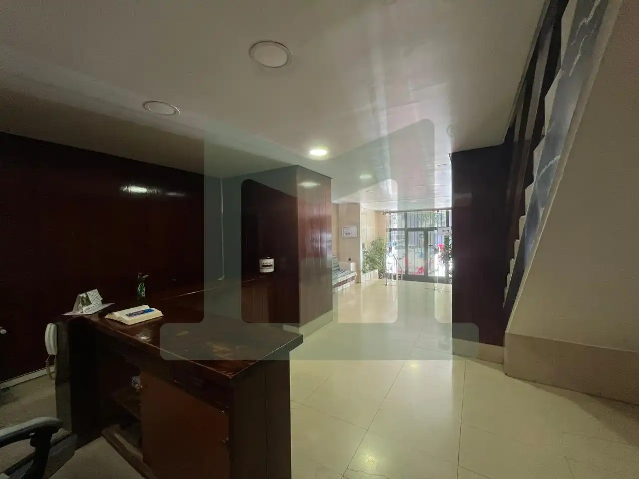 Piso de alquiler en Madrid con Aire acondicionado, Calefacción y Amueblado
