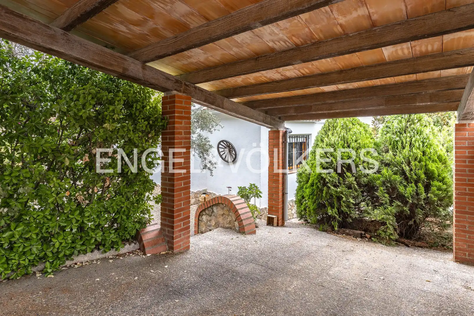Maison avec terrasse à vendre à Mas Mora - Sant Daniel, imagen 17