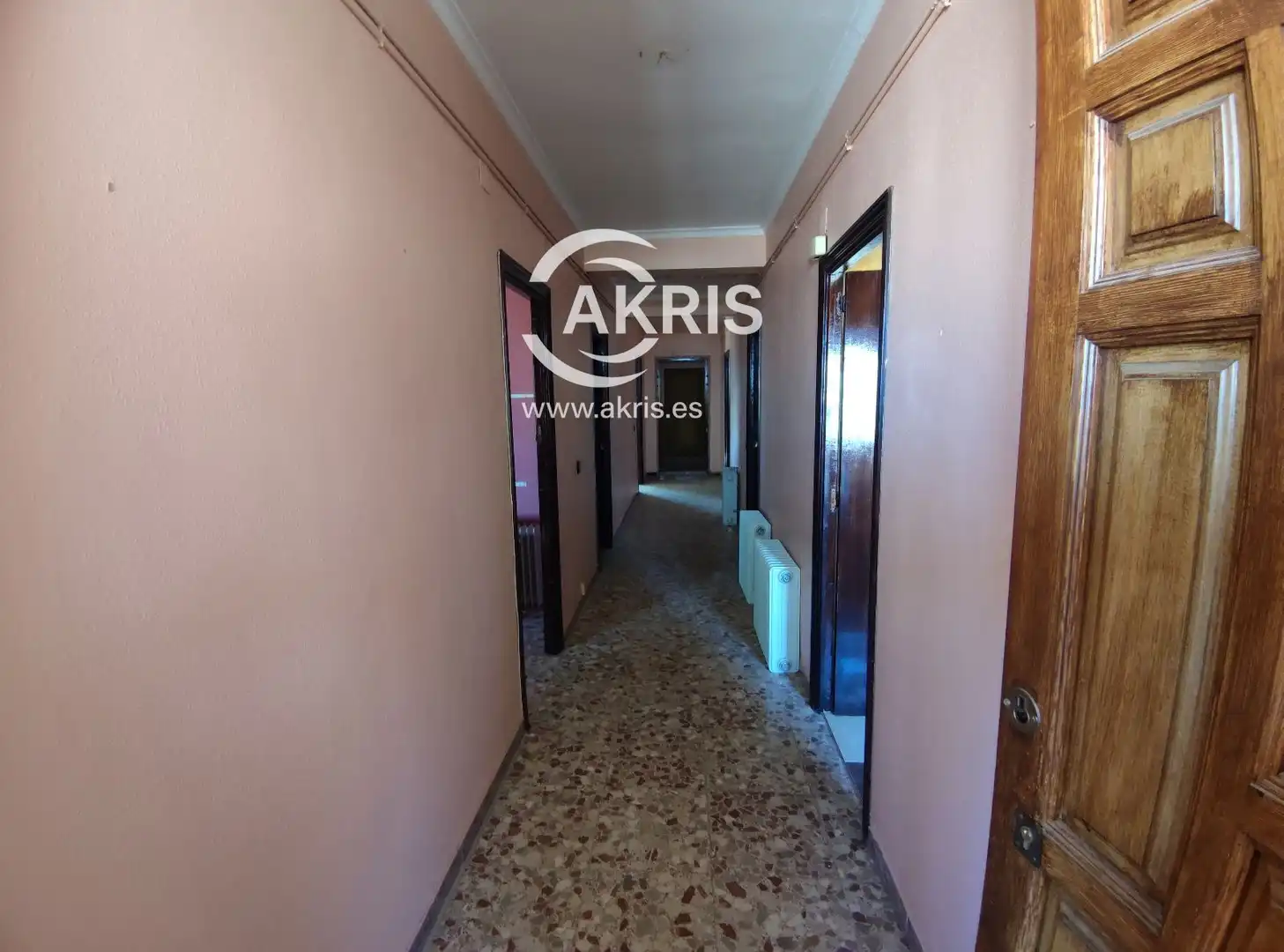 Piso en venta en Urda con Calefacción