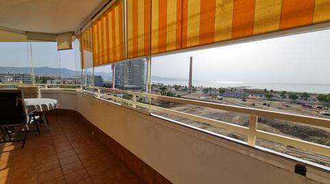 Foto 4 de Piso de alquiler en Pilar Miró, Martín Carpena - Torre del Río, Málaga