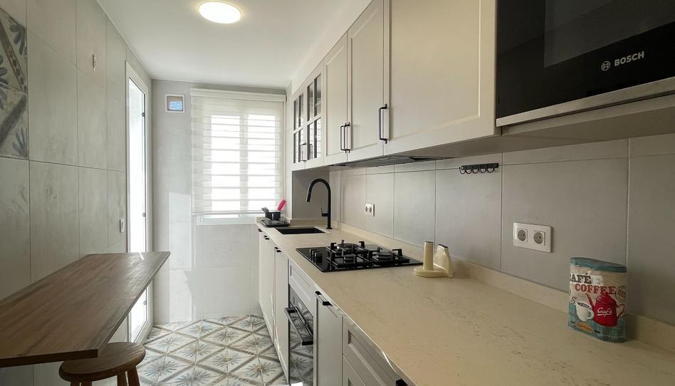 Photo 1 of Flat to rent in Zona Avenida del Mar, Castellón