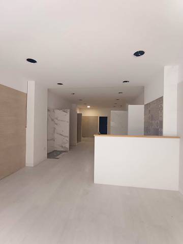 Local comercial en Alquiler en Avenida de la Paz en San Millán - Ayuntamiento