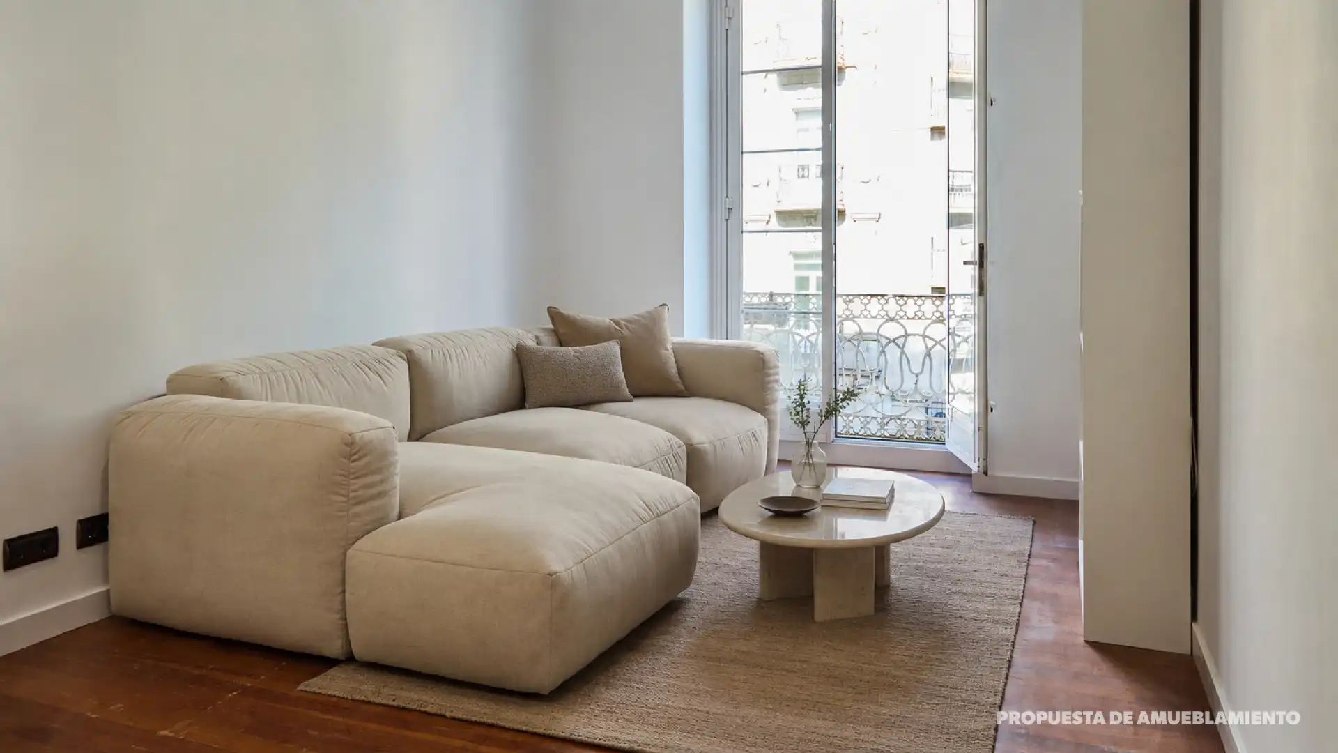 Appartement avec ascenseur à vendre à Rúa Colón 26, imagen 2