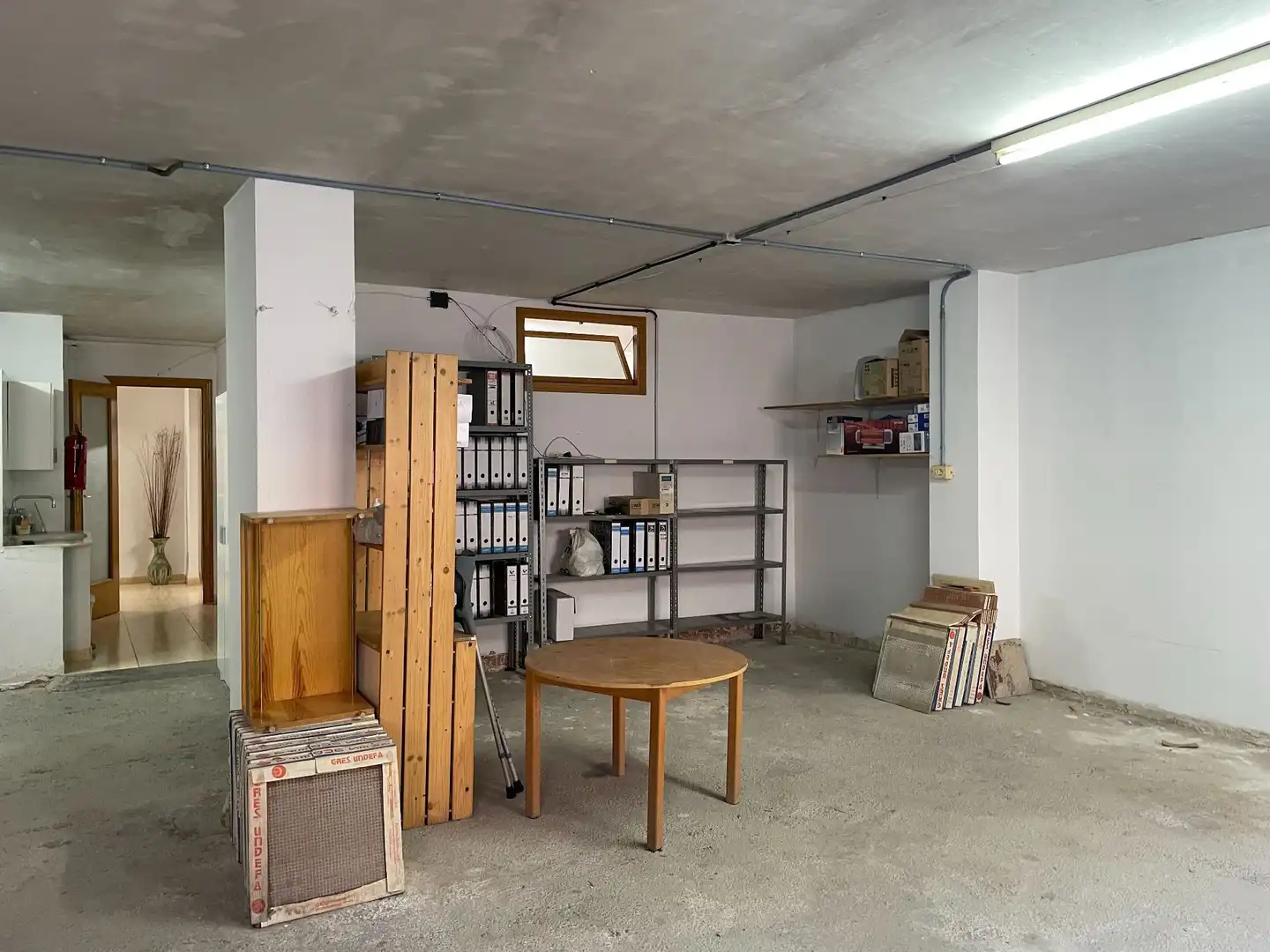 Büro zum Verkauf in Ontinyent mit Klimaanlage