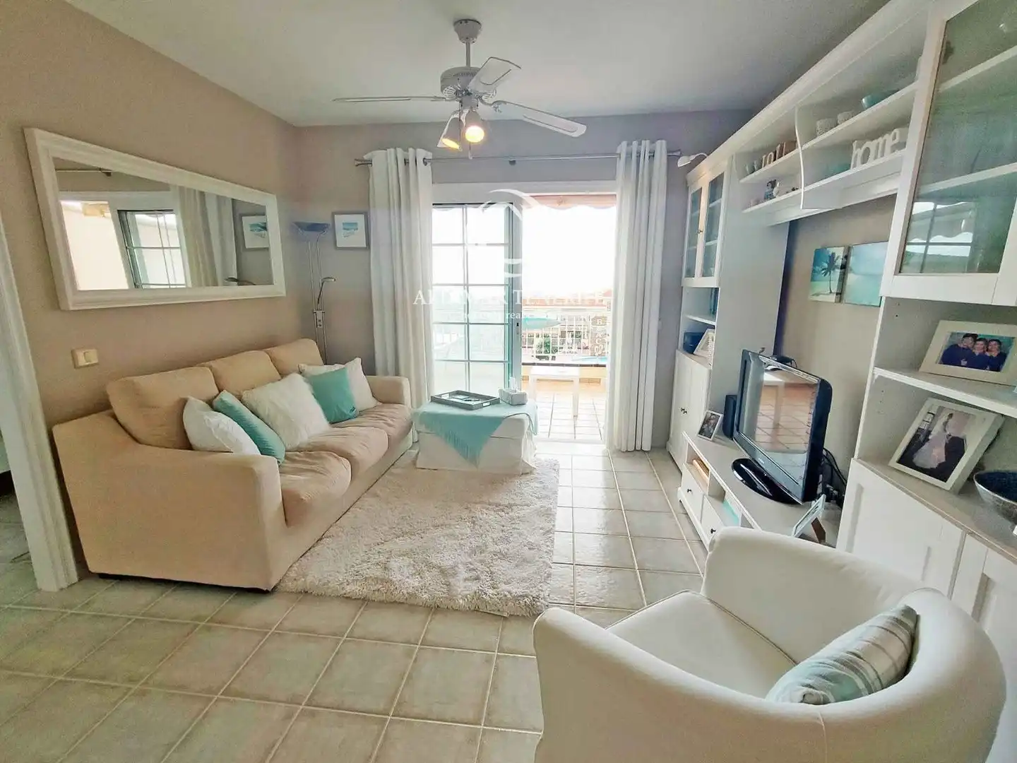 Apartament amb piscina en venda a Calle Tinguafaya, imagen 7