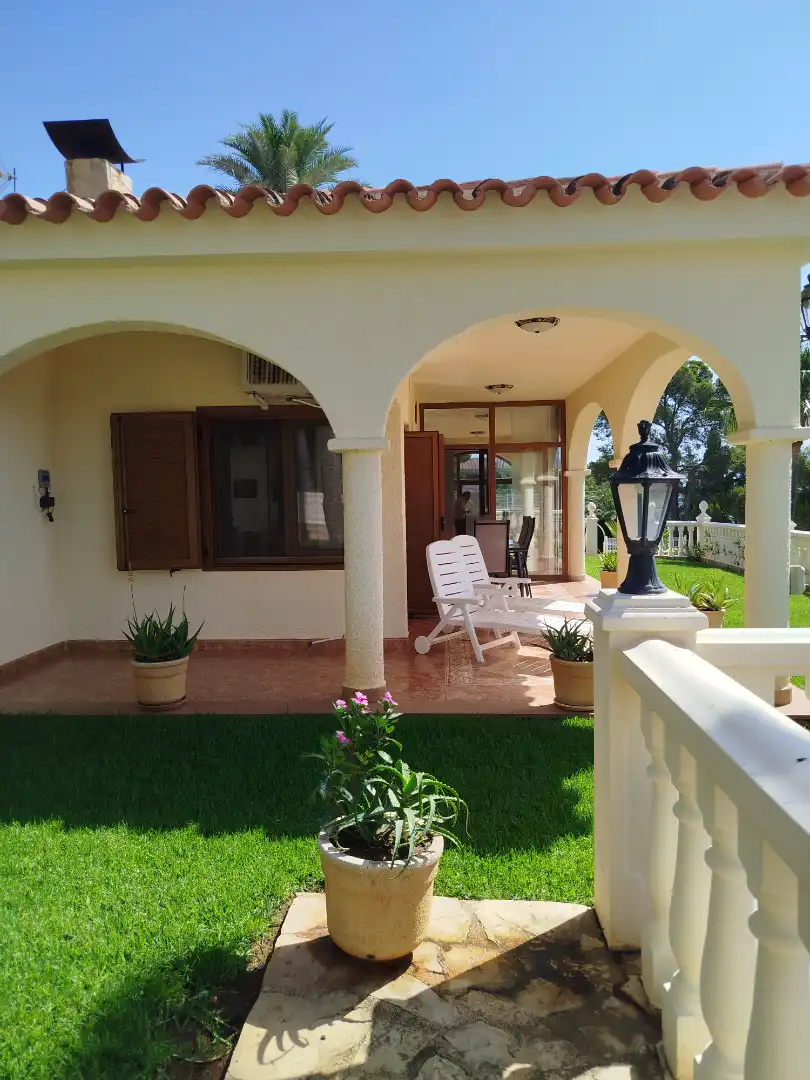 Terrassa de Residencial en venda en Alcalà de Xivert
