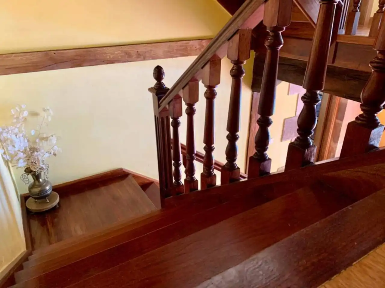 Casa o chalet en venta en Arija con Calefacción, Jardín privado y Terraza