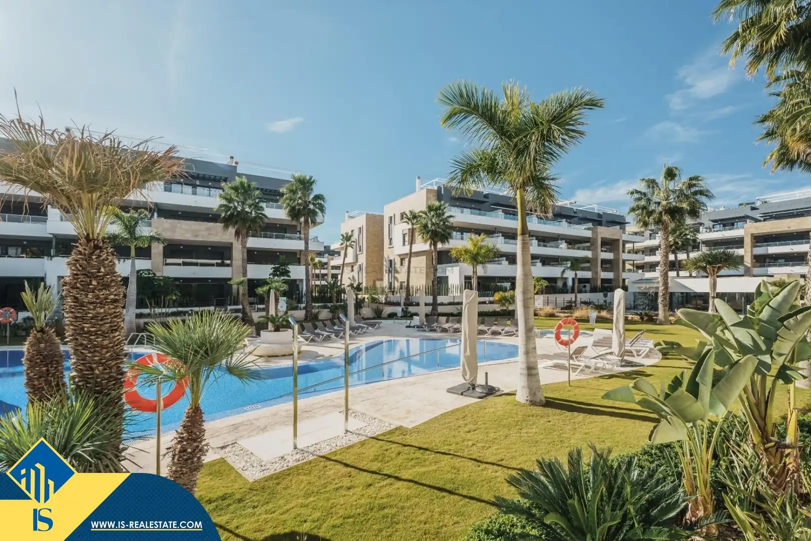 Penthouse with pool for sale in Orihuela Costa, imagen 26
