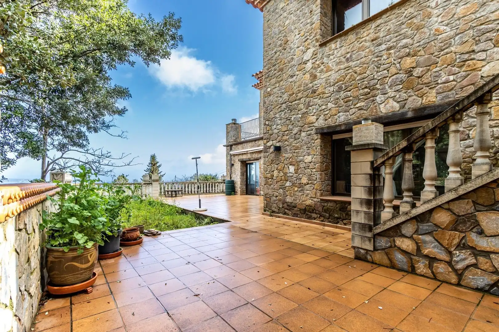 Maison avec terrasse à vendre à Sa Riera - Sa Fontansa, imagen 67