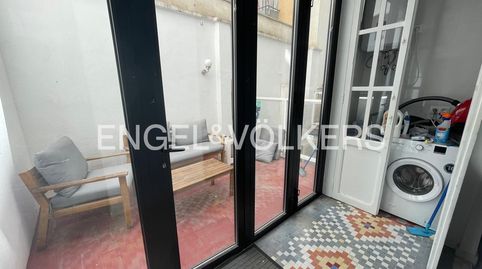 Foto 2 von Wohnung zur Miete in Arrancapins, Valencia Capital