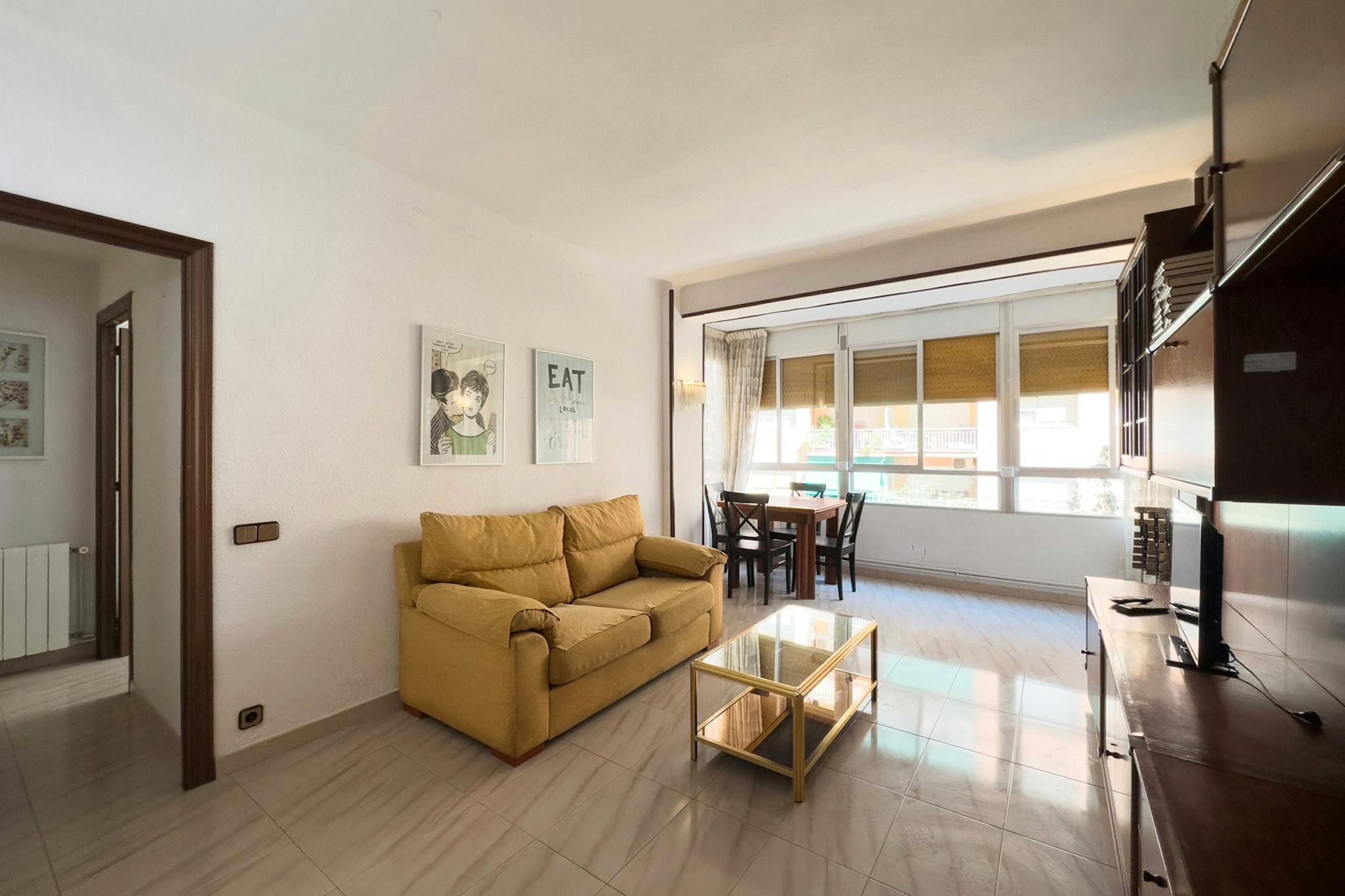 Flat to rent in N/A, El Turó de la Peira