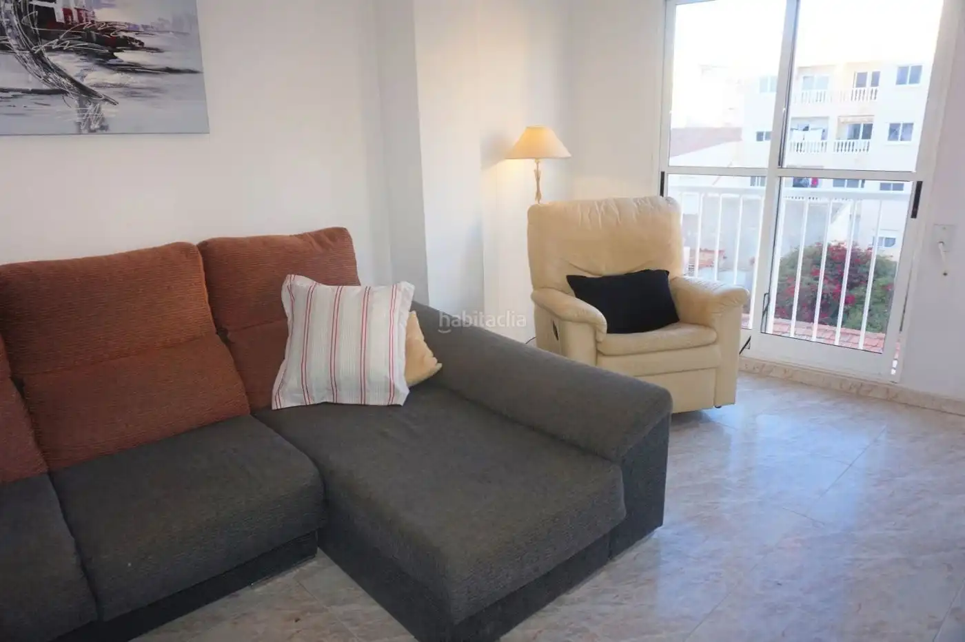 Apartamento con ascensor en venta en Calle Ramón y Cajal 20, imagen 16
