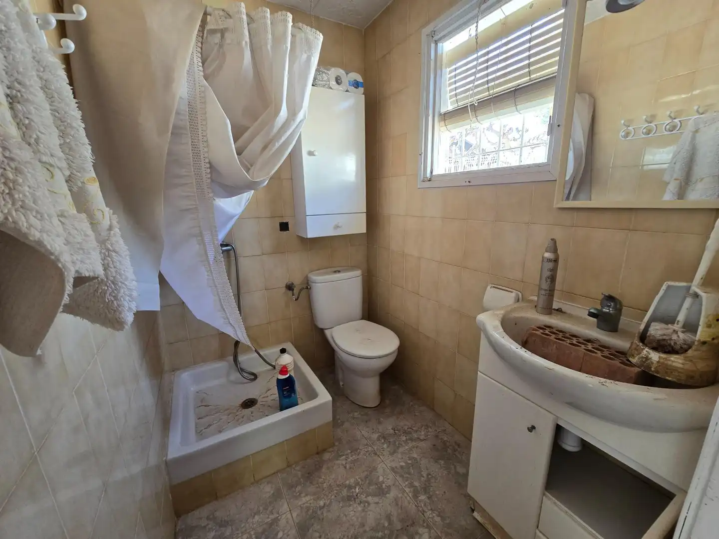 Country homes for sale in Alcanar