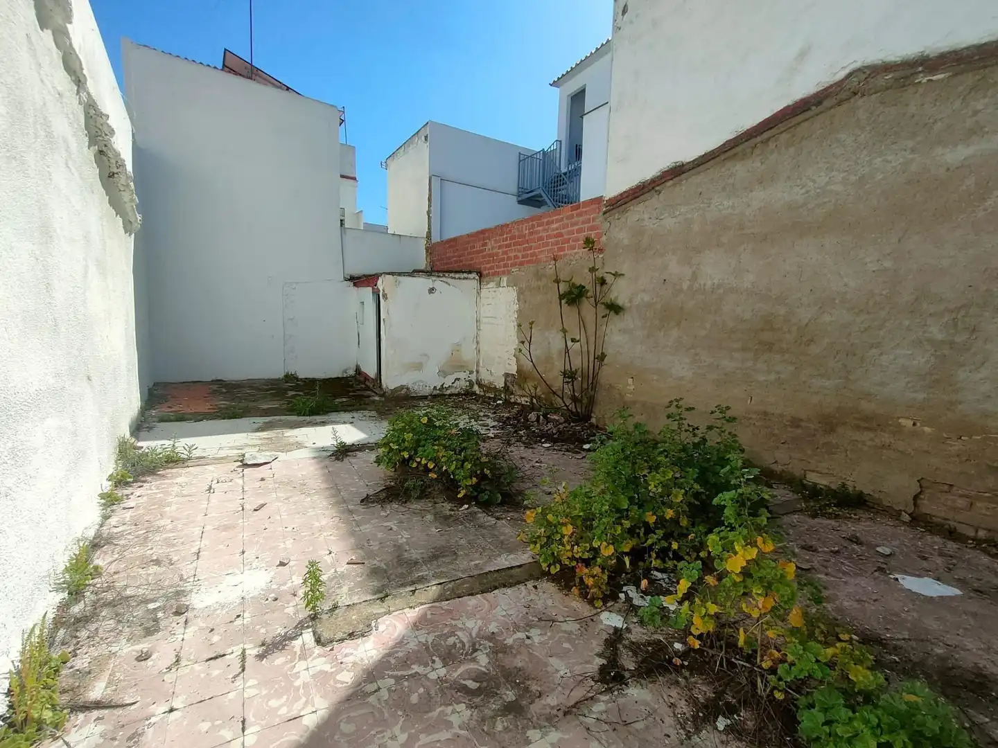 Terreno residencial en venta en BORJA