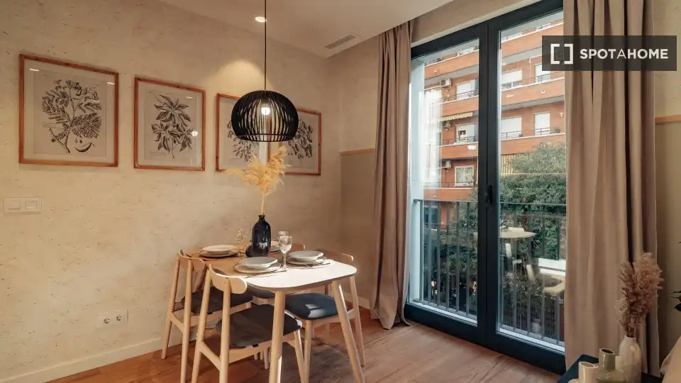 Flat to rent in Eixample, imagen 6
