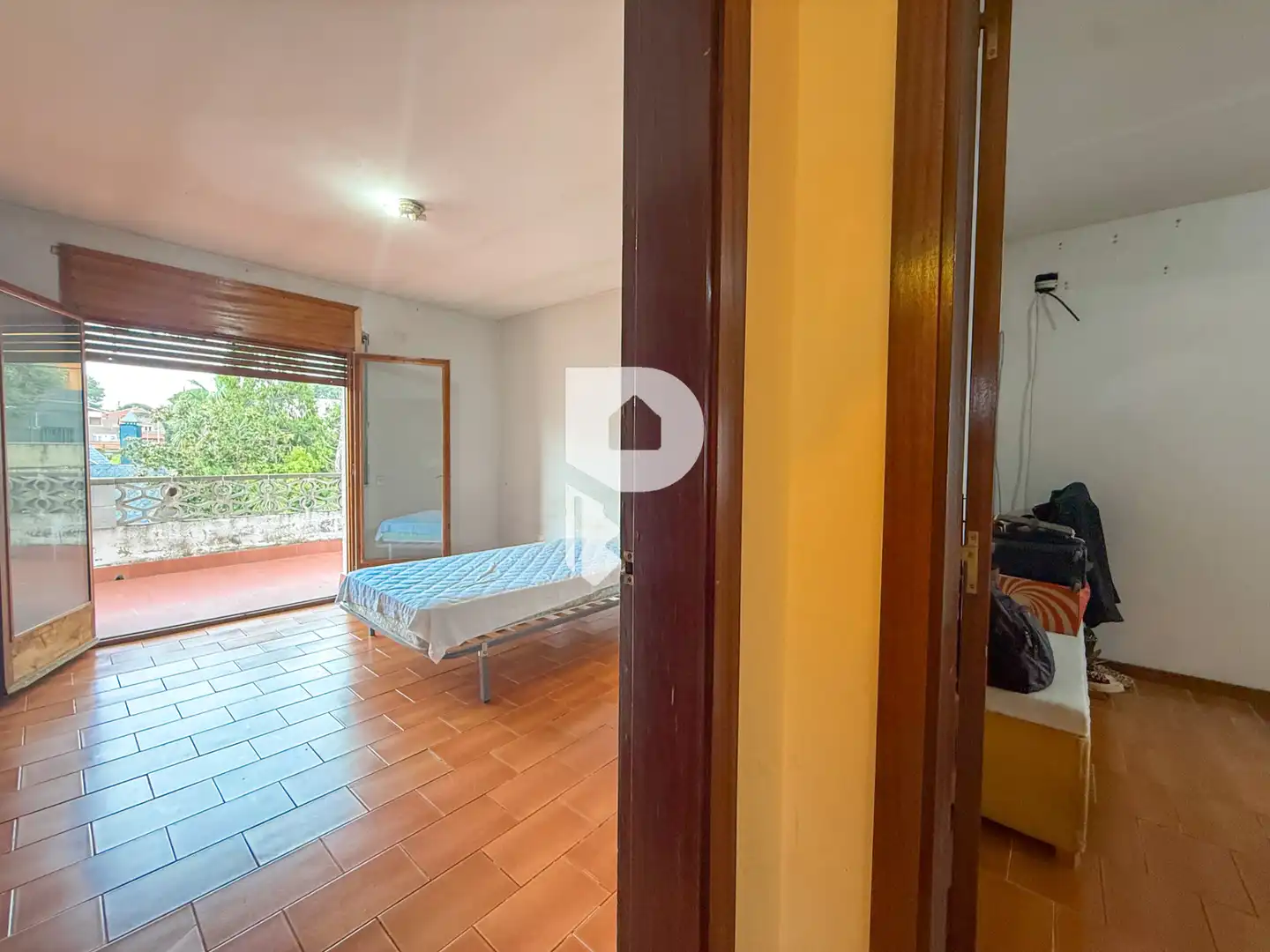 Casa amb terrassa en venda a Corbera de Llobregat, imagen 41
