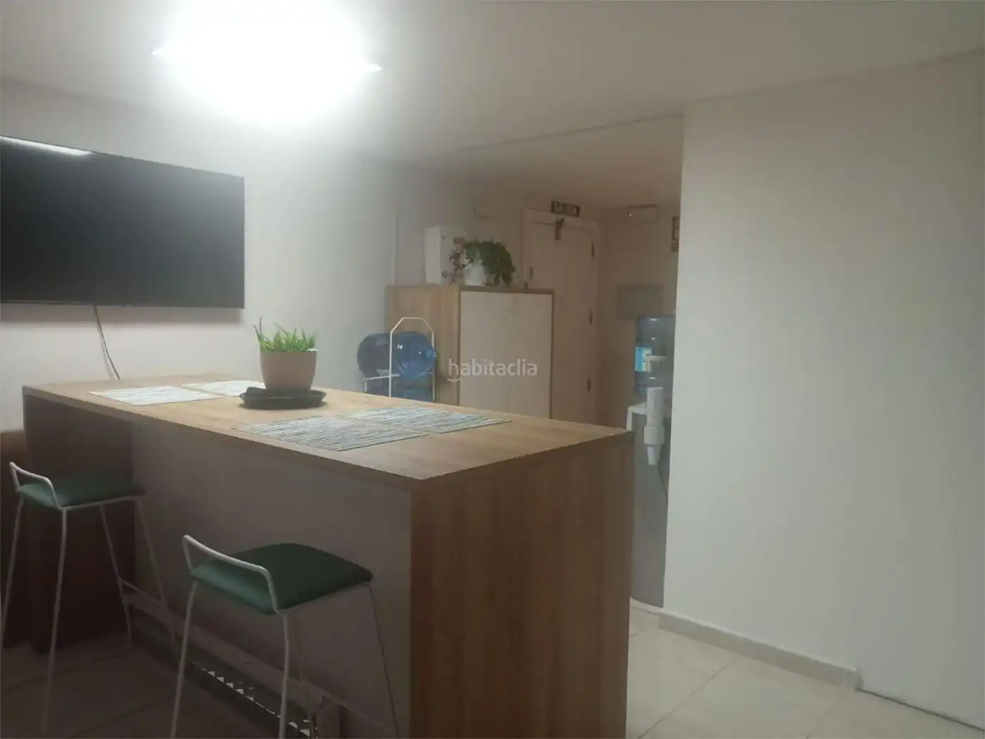 Büro zur Miete in Carrer de Simó Ballester 2A, imagen 4