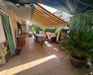 Terrace of Planta baja for sale in Viladecavalls  with Air Conditioner