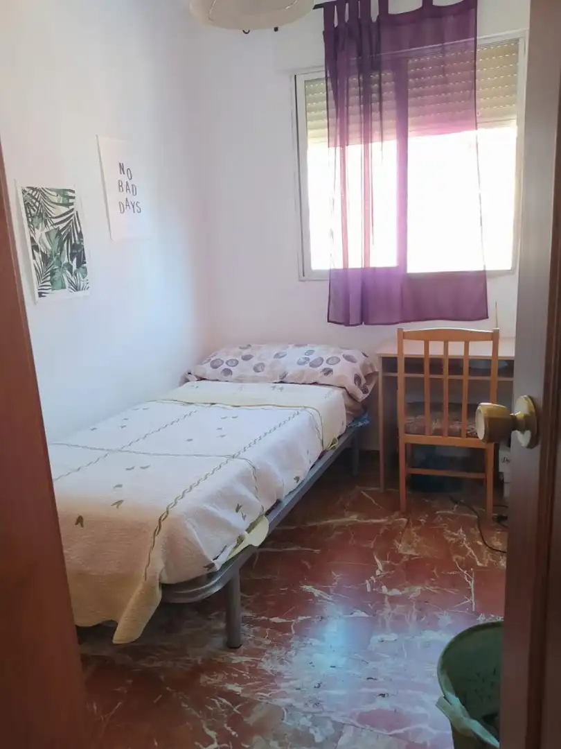 Piso de alquiler en JESUS RINCON JIMENEZ, Maria Auxiliadora - Barriada de Llera