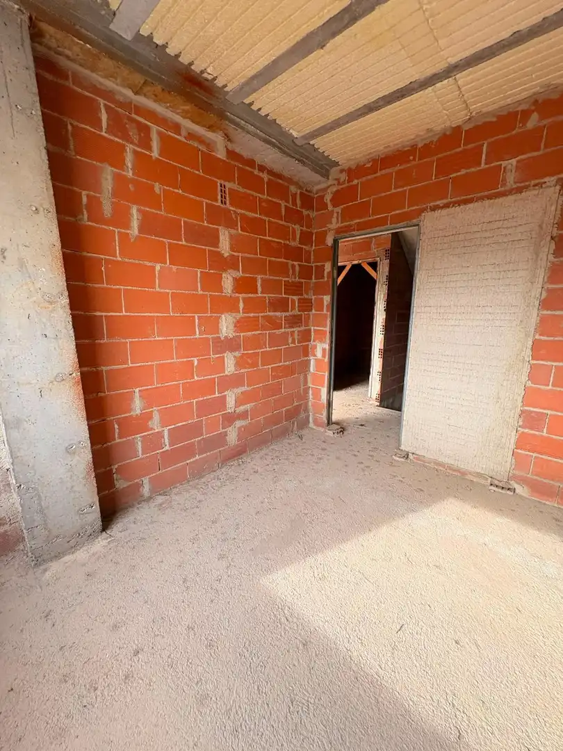 Casa amb terrassa en venda a La Font d'en Carròs, imagen 16