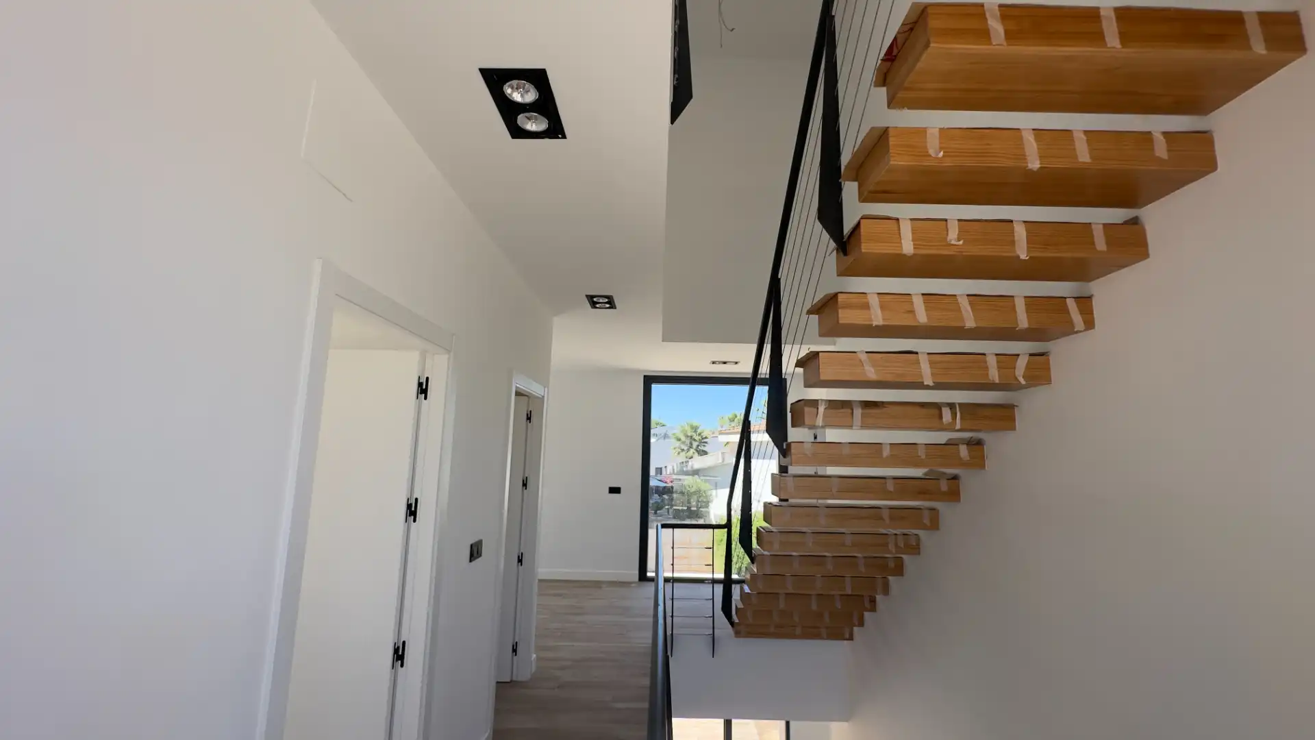 Chalet con piscina en venta en Calle Romero, imagen 24