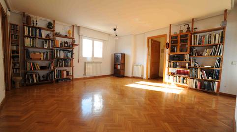 Foto 4 de Àtic en venda a Prosperidad,  Madrid Capital