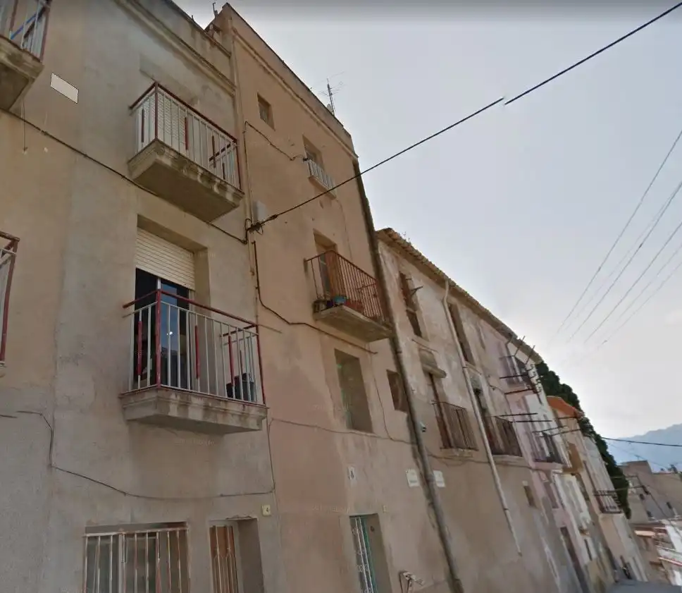 Piso en venta en C/ Sant Francesc, imagen 5