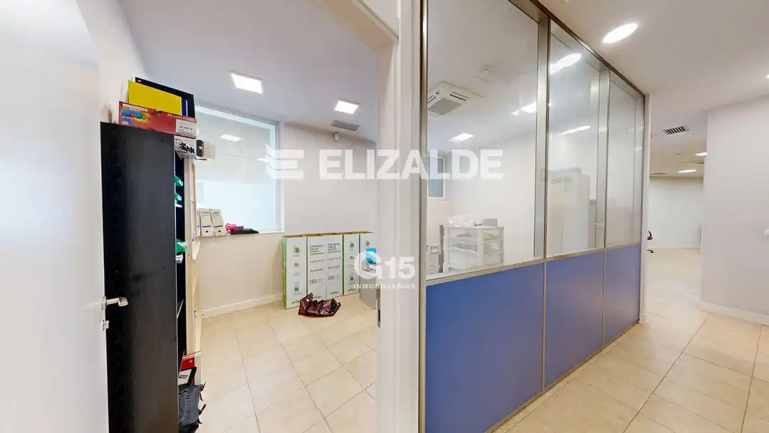 Local commercial à vendre à Donostia Etorbidea, imagen 10