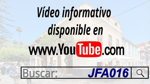 Foto 4 de Edificio en venta en Calle de la Iglesia Chica, 3, Teror pueblo, Teror