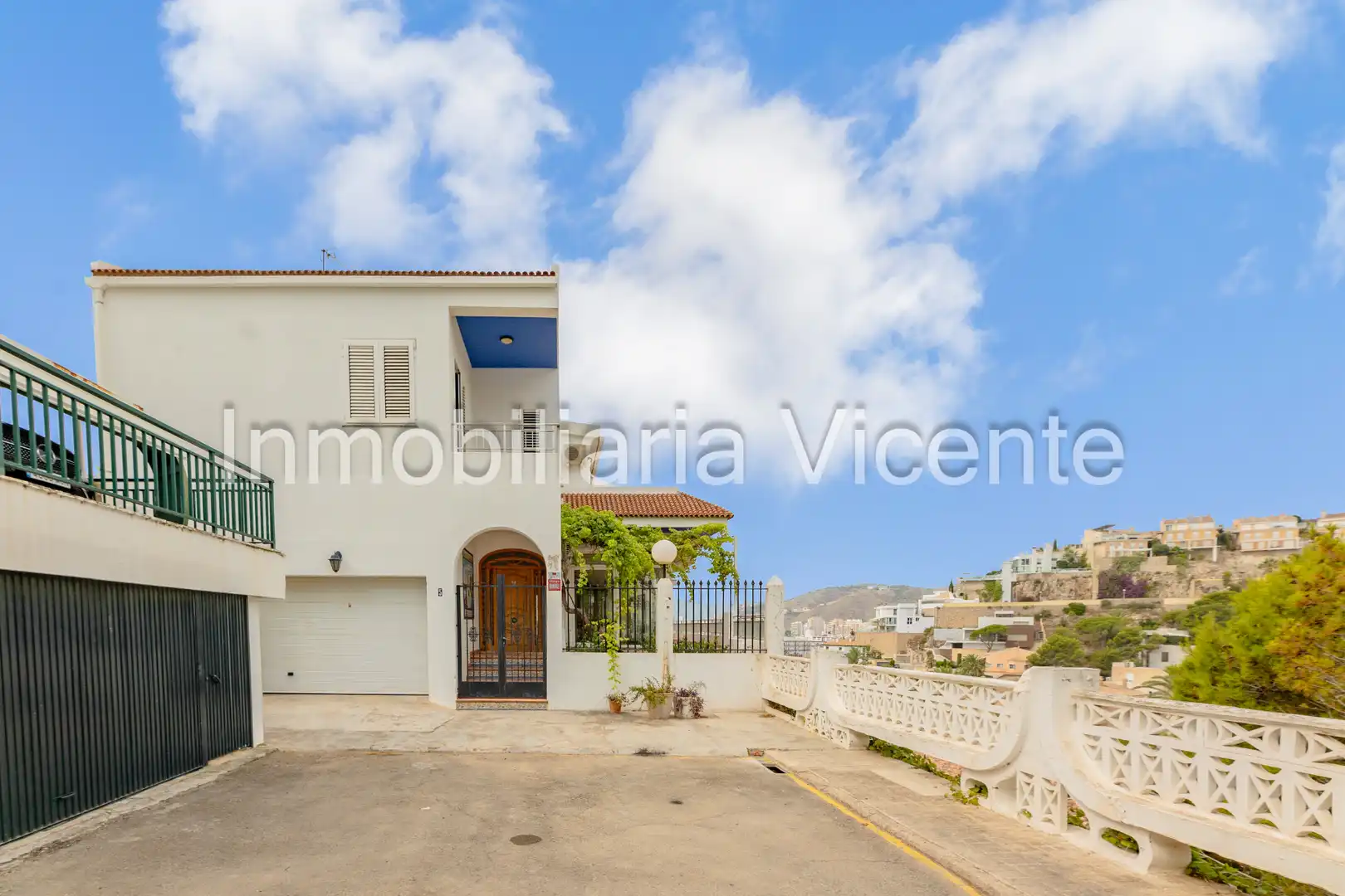 Villa avec piscine à vendre à El Faro, imagen 61