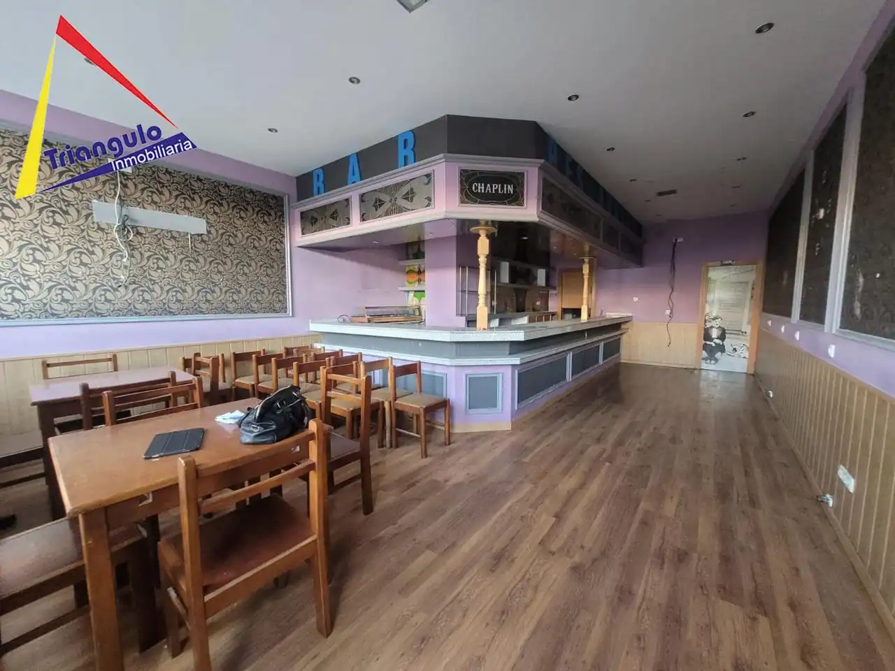 Local comercial en venta en El Cerro - Carretera de San Rafael