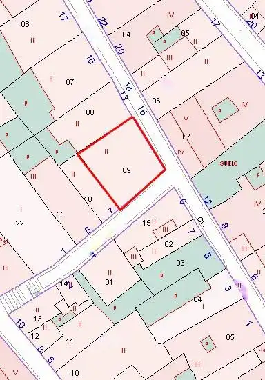 Residential for sale in Crevillent