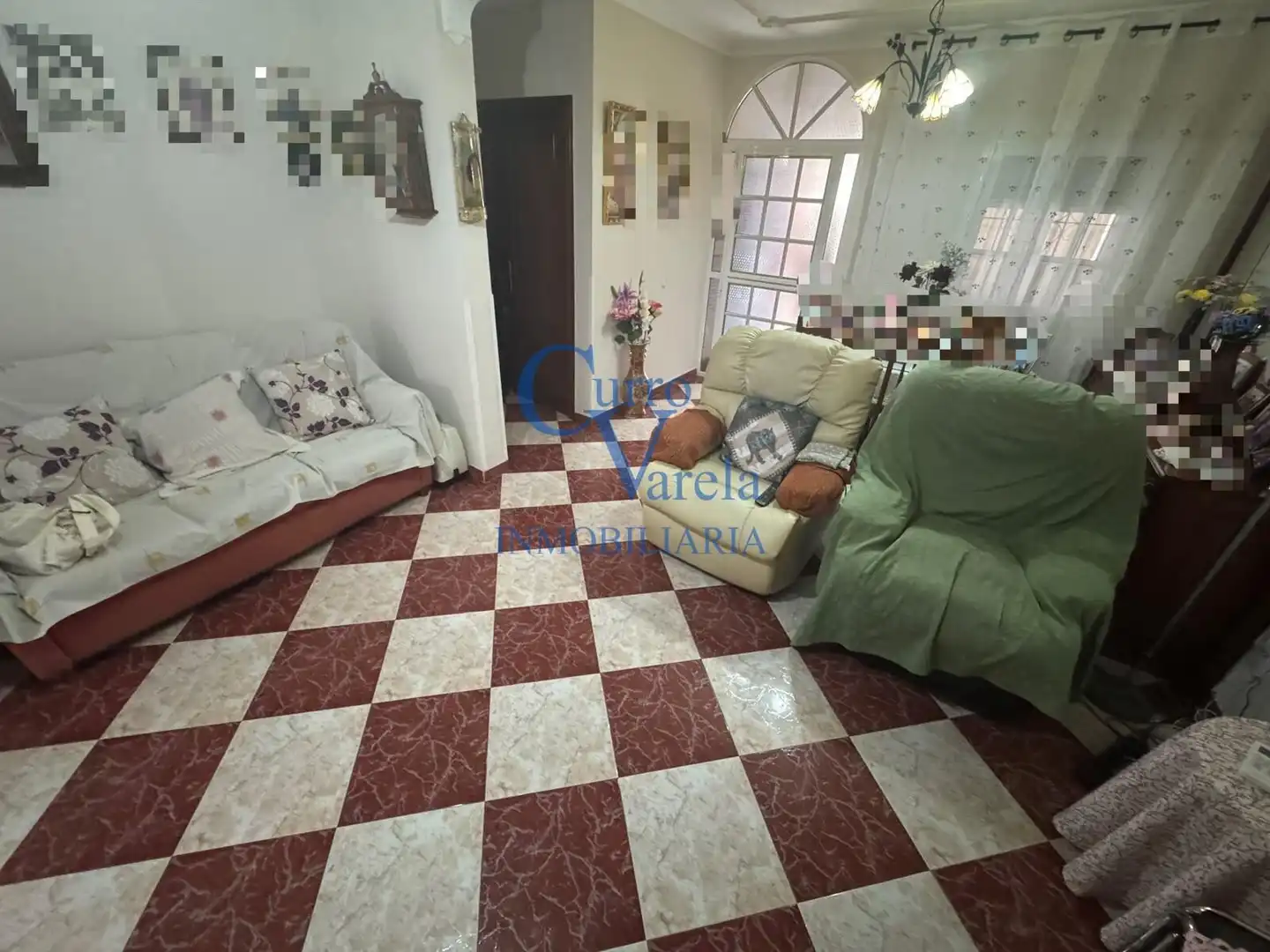 Casa o chalet en venta en Dos Hermanas con Aire acondicionado, Calefacción y Terraza