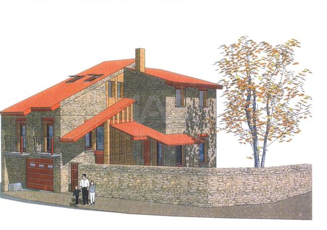 Terreno residencial en Venta en Puebla de la Sierra