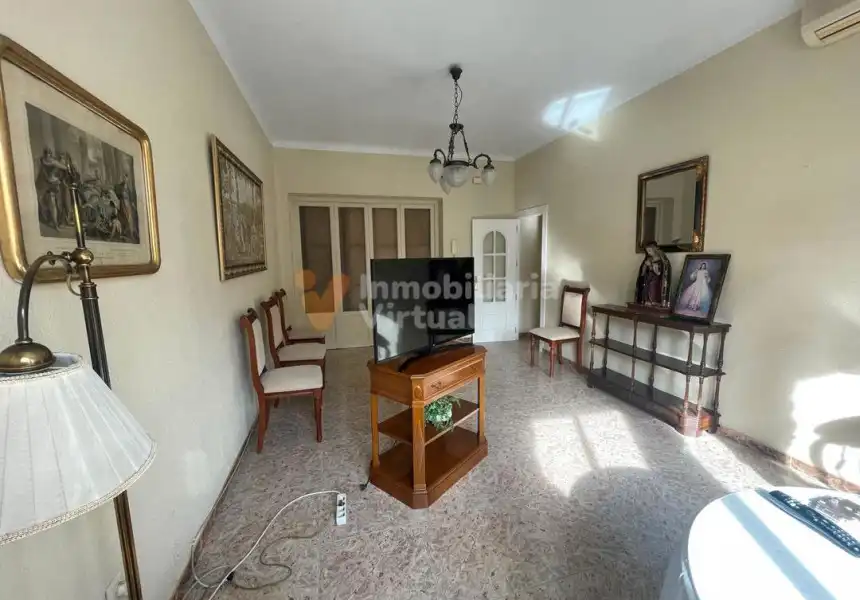 Piso con terraza en venta en Calle Julio Romero de Torres, imagen 4
