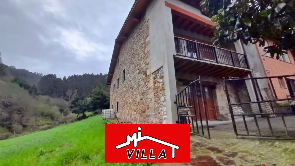 Casa in vendita a Limpias